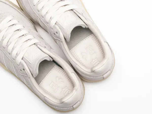 Кеды Ronnie Fieg x Clarks x Adidas Samba - 39990