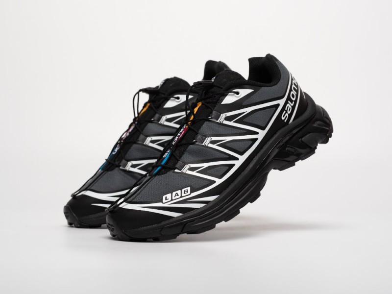 Кроссовки Salomon ADVANCED XT-6 ADV - 40569