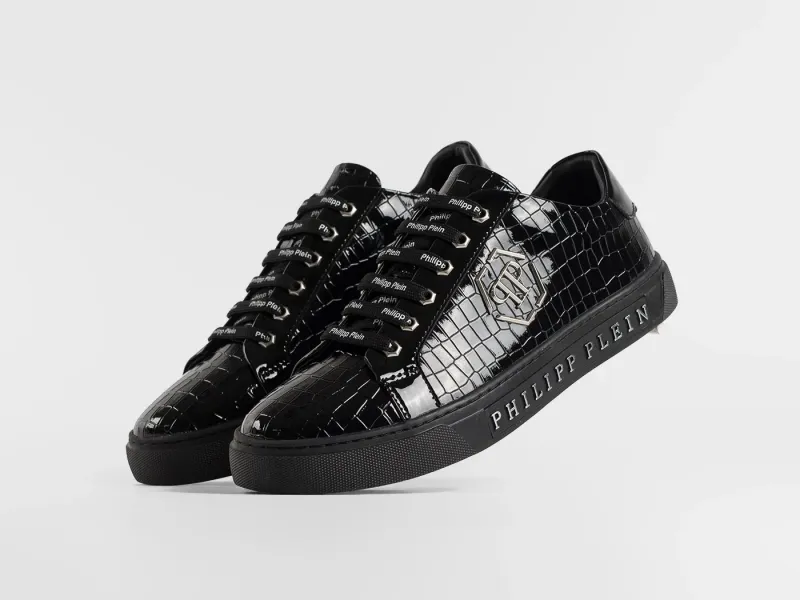 Кроссовки Philipp Plein - 44357