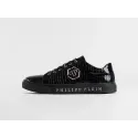Кроссовки Philipp Plein - 44357