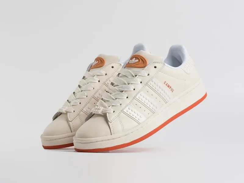 Кроссовки LEGO x Adidas Campus - 42806