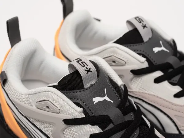 Кроссовки Puma RS-X - 42177