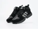 Зимние Кроссовки Adidas ZX Torsion Mid - 43652