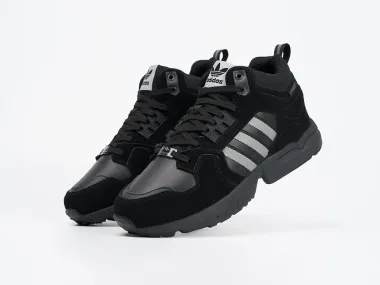 Зимние Кроссовки Adidas ZX Torsion Mid - 43652