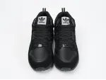 Зимние Кроссовки Adidas ZX Torsion Mid - 43652