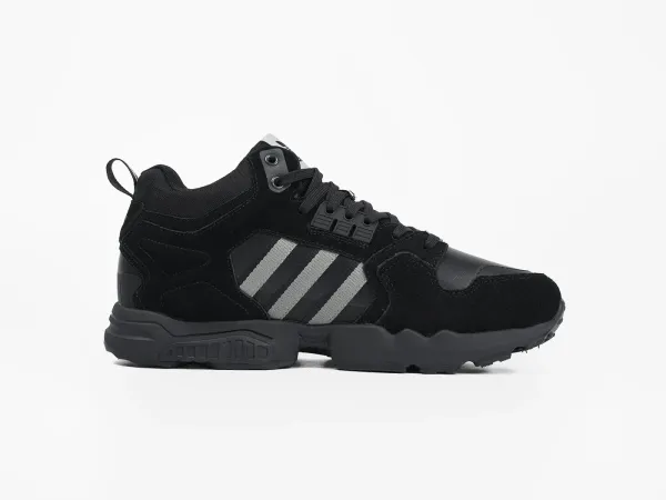 Зимние Кроссовки Adidas ZX Torsion Mid - 43652