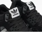 Зимние Кроссовки Adidas ZX Torsion Mid - 43652