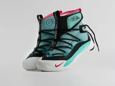 Зимние Кроссовки Nike ACG Air Terra Antarktik - 45337