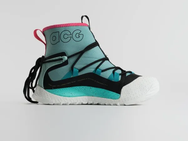 Зимние Кроссовки Nike ACG Air Terra Antarktik - 45337