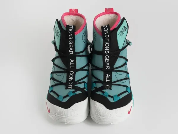 Зимние Кроссовки Nike ACG Air Terra Antarktik - 45337