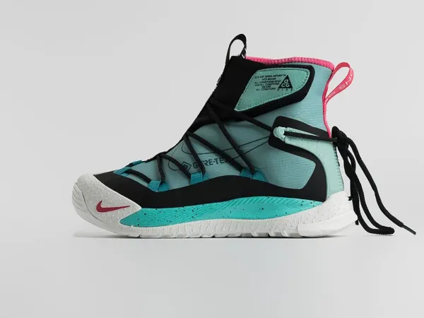 Зимние Кроссовки Nike ACG Air Terra Antarktik - 45337