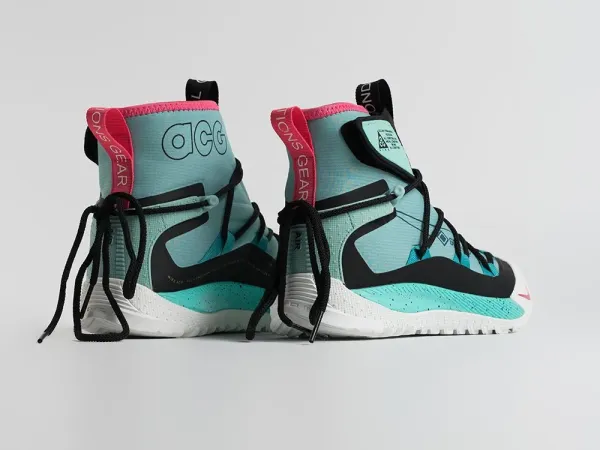 Зимние Кроссовки Nike ACG Air Terra Antarktik - 45337