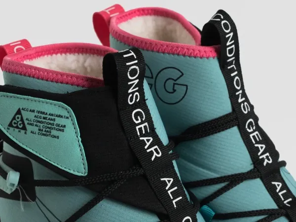 Зимние Кроссовки Nike ACG Air Terra Antarktik - 45337