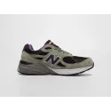 Кроссовки New Balance 990 v3 - 42301