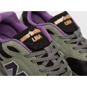 Кроссовки New Balance 990 v3 - 42301