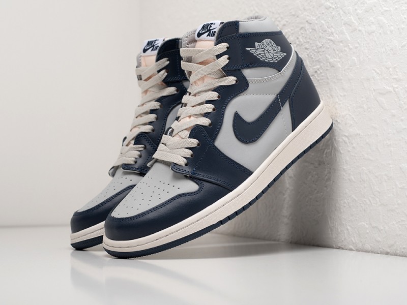 Кроссовки Nike Air Jordan 1 High - 33741