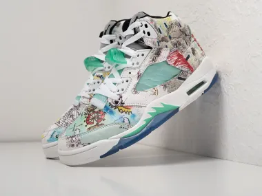 Кроссовки Nike Air Jordan 5 - 29746