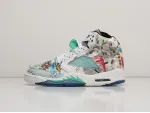 Кроссовки Nike Air Jordan 5 - 29746