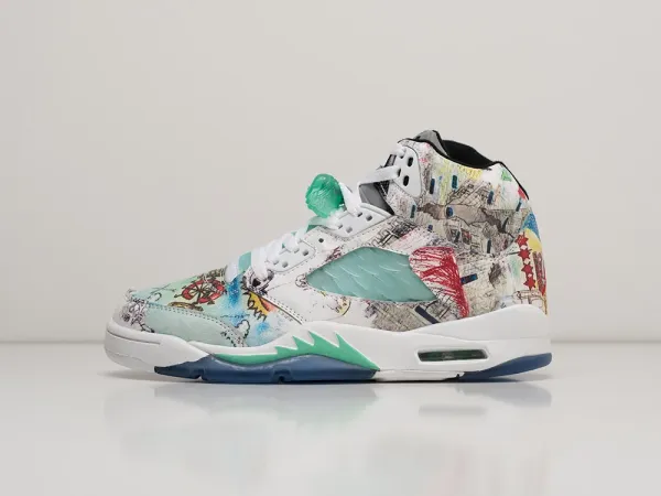 Кроссовки Nike Air Jordan 5 - 29746