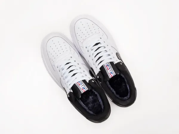 Зимние Кроссовки Nike Air Force 1 07 LV8 1 - 25499