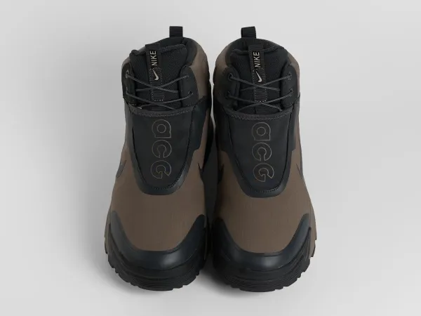Зимние Ботинки Nike Acg - 46003