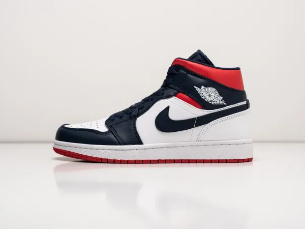Кроссовки Nike Air Jordan 1 Mid - 21748