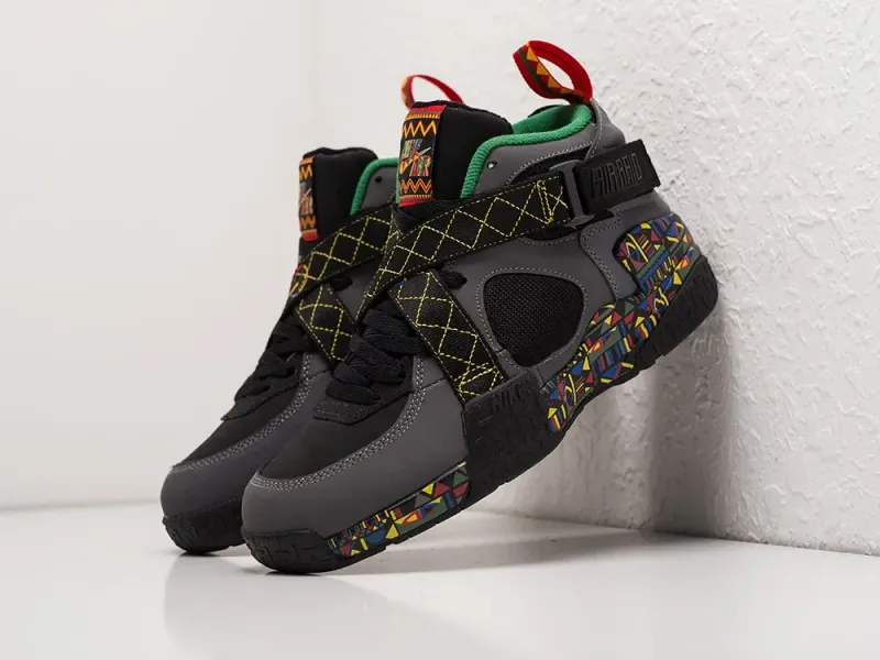 Кроссовки Nike Air Raid - 28095
