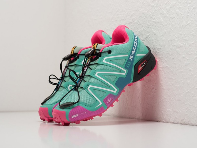 Кроссовки Salomon SPEEDCROSS 3 CS - 37336