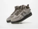Зимние Кроссовки Nike Air Force 1 Mid - 43588