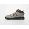 Зимние Кроссовки Nike Air Force 1 Mid - 43588