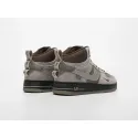 Зимние Кроссовки Nike Air Force 1 Mid - 43588