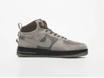 Зимние Кроссовки Nike Air Force 1 Mid - 43588