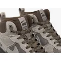 Зимние Кроссовки Nike Air Force 1 Mid - 43588