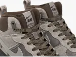 Зимние Кроссовки Nike Air Force 1 Mid - 43588