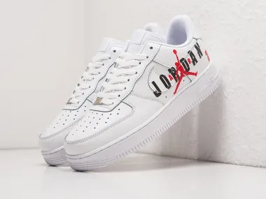 Кроссовки Nike Air Force 1 Low - 27717