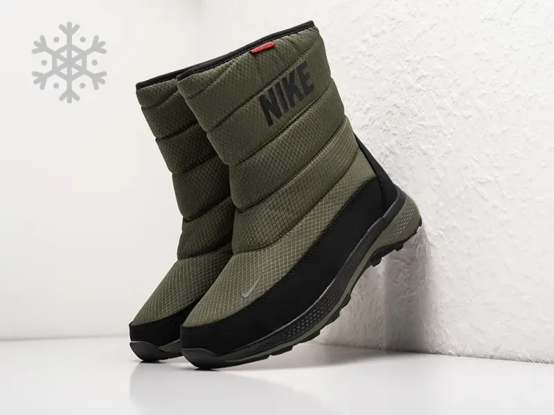 Зимние Сапоги Nike - 39599