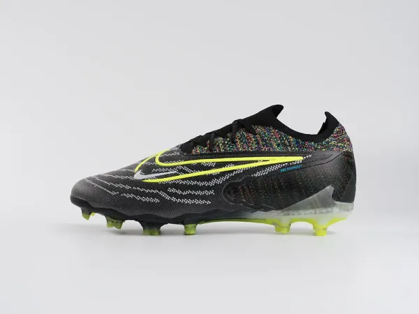 Футбольная обувь Nike Gripknit Phantom GX Elite FG - 44093