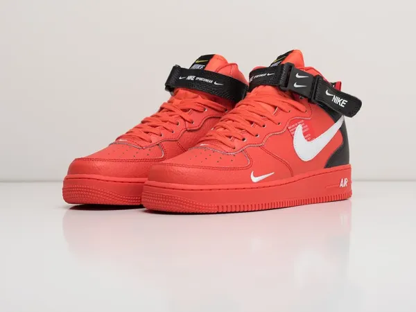 Кроссовки Nike Air Force 1 07 Mid LV8 - 13829