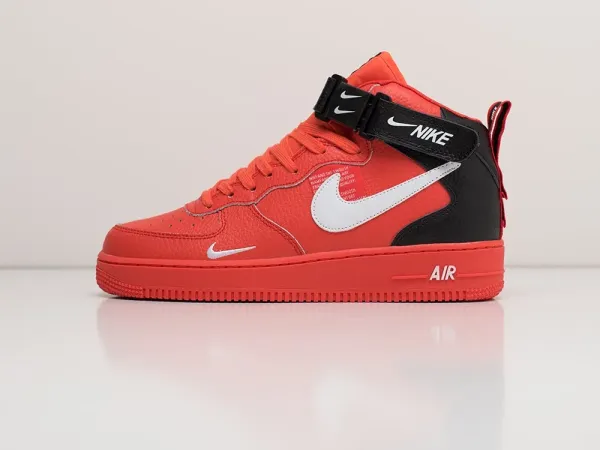 Кроссовки Nike Air Force 1 07 Mid LV8 - 13829