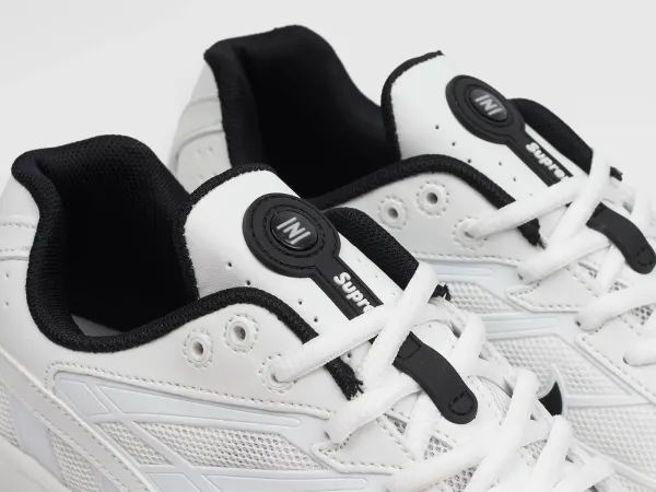 Кроссовки Supreme x Nike Shox Ride 2 SP - 46661