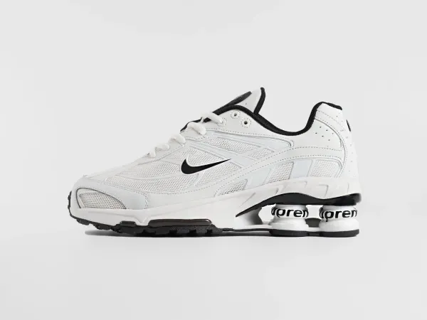 Кроссовки Supreme x Nike Shox Ride 2 SP - 46661