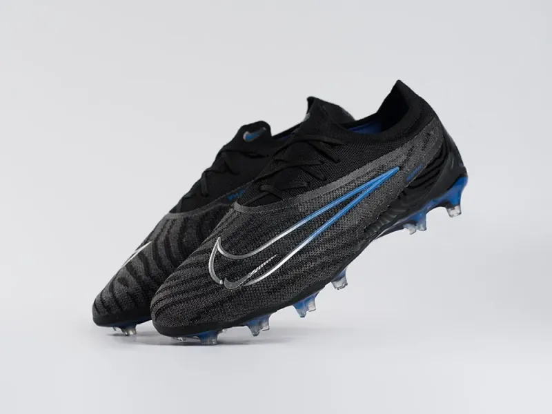 Футбольная обувь Nike Gripknit Phantom GX Elite FG - 44116