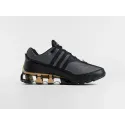 Кроссовки Adidas Porsche Design Leather P5000 - 46909
