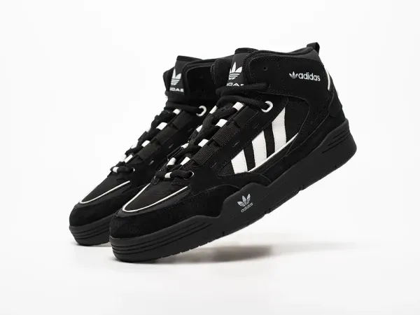 Зимние Кроссовки Adidas ADI 2000 High - 43662
