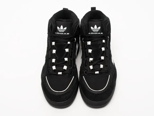 Зимние Кроссовки Adidas ADI 2000 High - 43662
