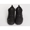 Зимние Кроссовки Adidas Terrex AX4 Mid - 46005