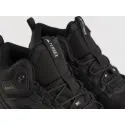 Зимние Кроссовки Adidas Terrex AX4 Mid - 46005