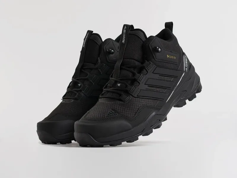 Зимние Кроссовки Adidas Terrex AX4 Mid - 46005
