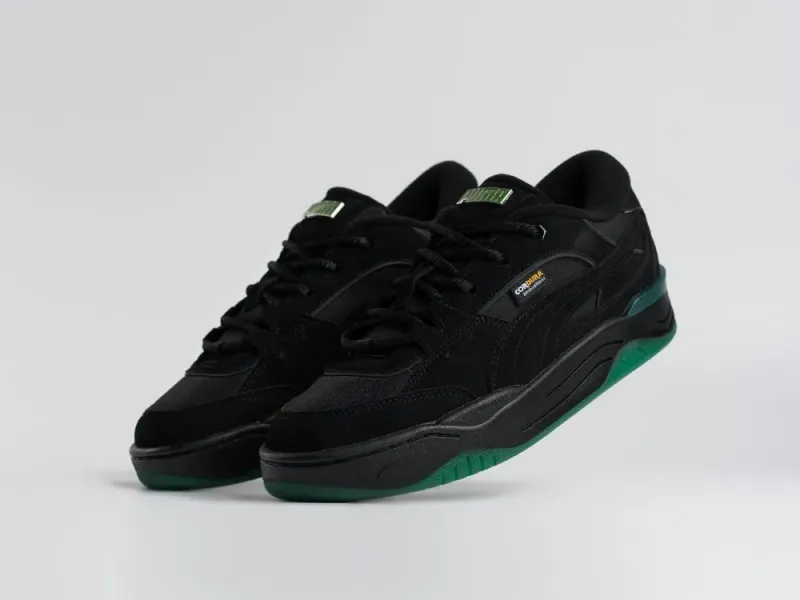 Кроссовки Puma 180 - 45133