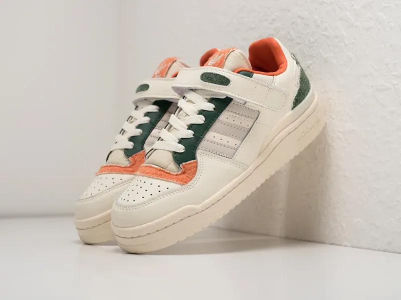 Кроссовки Adidas Forum Low - 35781